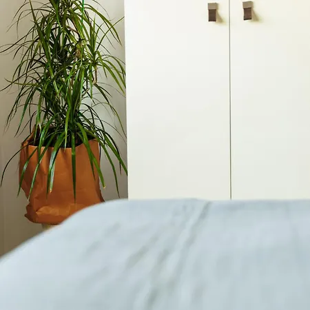 Apartment Sunset 12 Bucharest