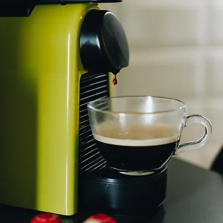 Apartment Sunset 12 *