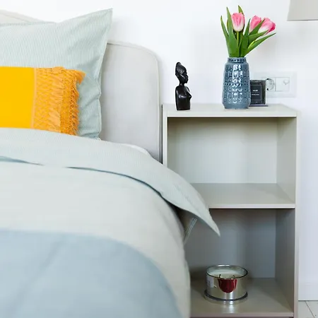 Apartment Sunset 12 Bukarest