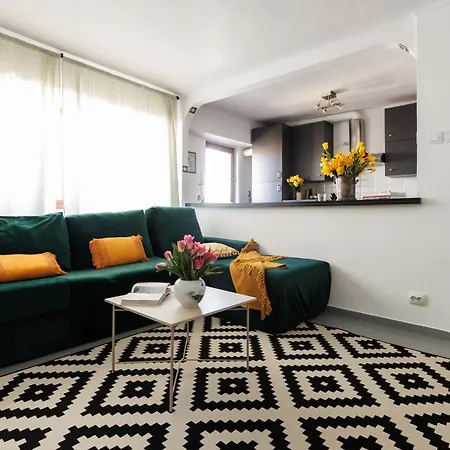 Sunset 12 * Bukarest