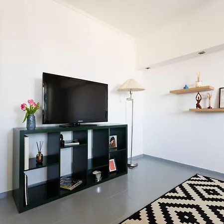 Apartment Sunset 12 Bucharest