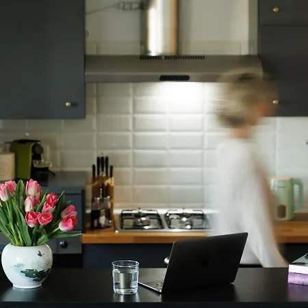 Sunset 12 Apartment Bukarest