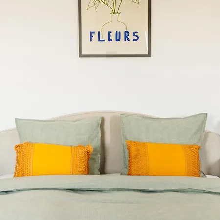 Apartment Sunset 12 Bukarest