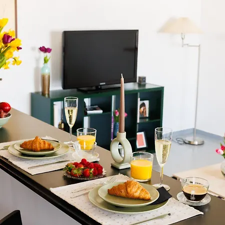 Sunset 12 * Bucharest