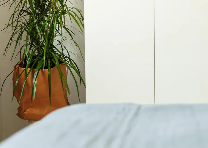 Apartament Sunset 12 Bucureşti