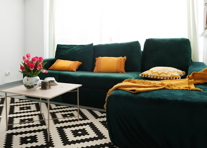 Apartman Sunset 12 *