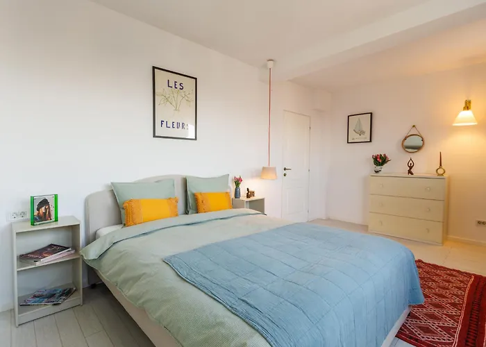 Sunset 12 * Bucureşti