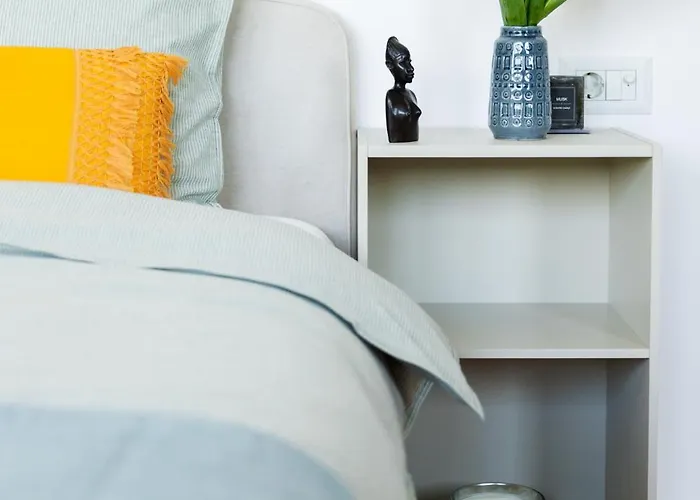 شقة Sunset 12 بوخارست