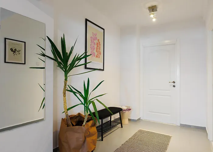 Sunset 12 Apartament