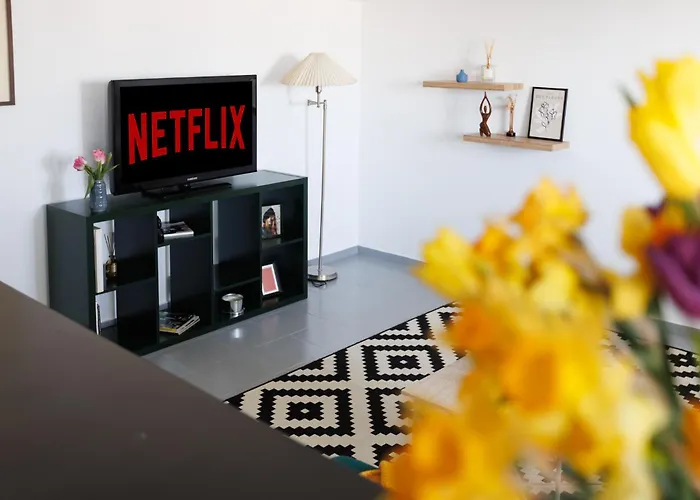 Sunset 12 Apartman *