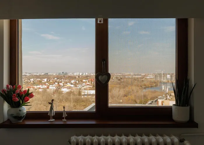 Apartman Sunset 12 *