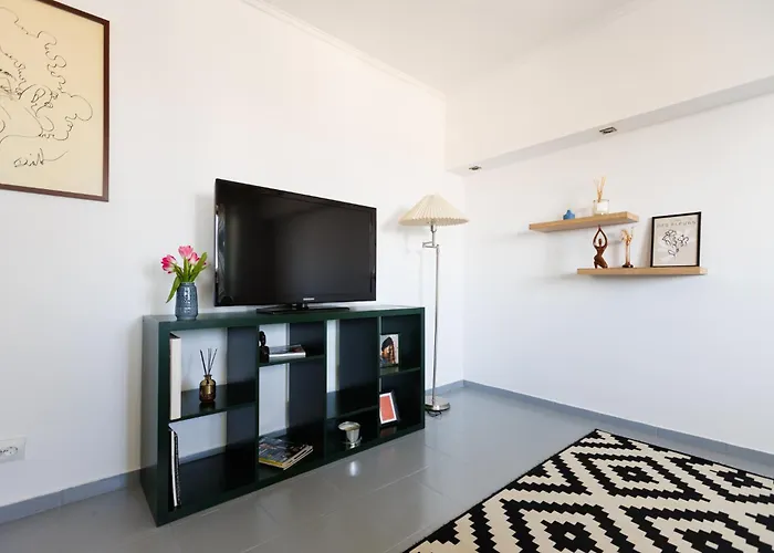 Apartman Sunset 12 Bukarest