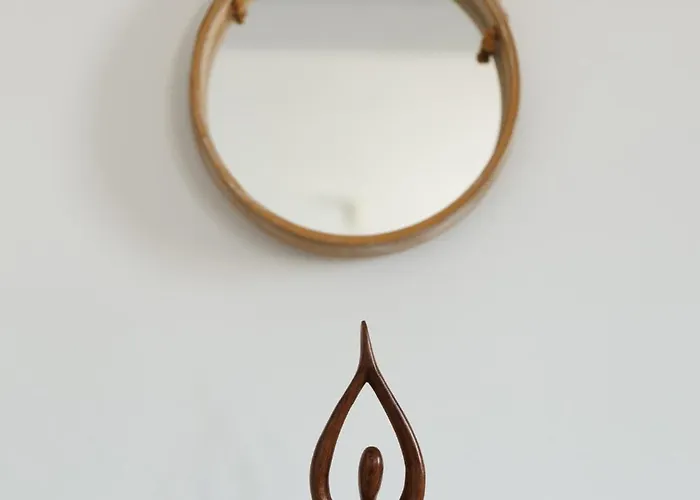 Sunset 12 Apartament