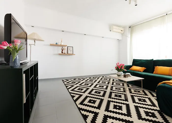 Apartman Sunset 12 *