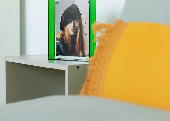 Sunset 12 Apartament *