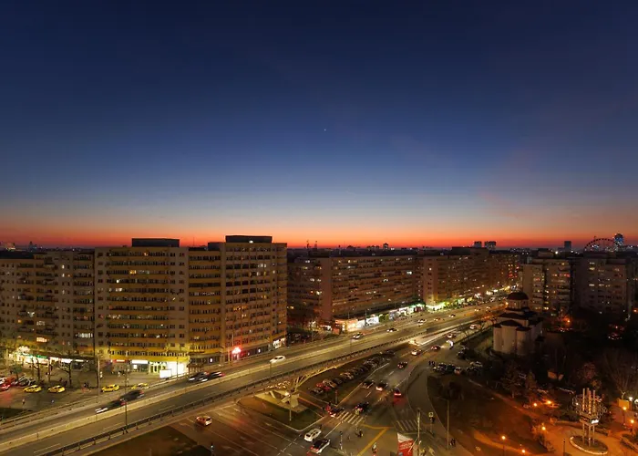 Apartmán Sunset 12 *