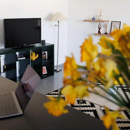 Sunset 12 Daire Bükreş