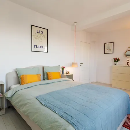 Sunset 12 * Bükreş