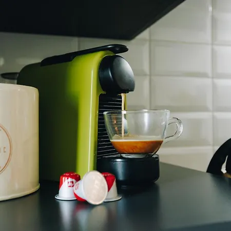 Sunset 12 Daire Bükreş